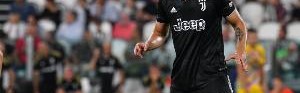 XINGKONG SPORTS官网-记者：尤文后卫加蒂遭遇左腿比目鱼肌受伤的伤病